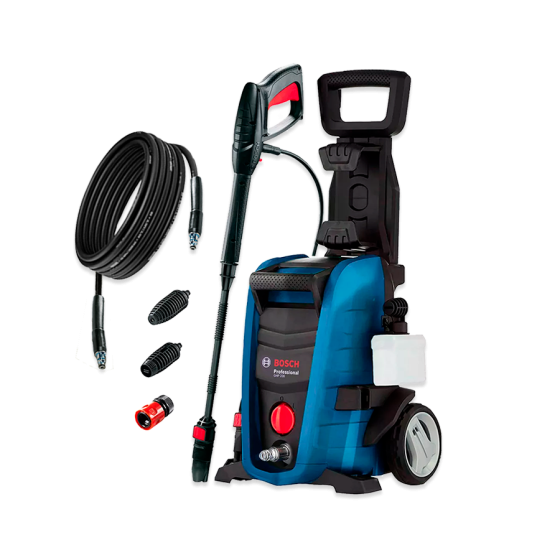 Hidrolavadora Profesional Alta Presión Bosch GHP 200 1700W