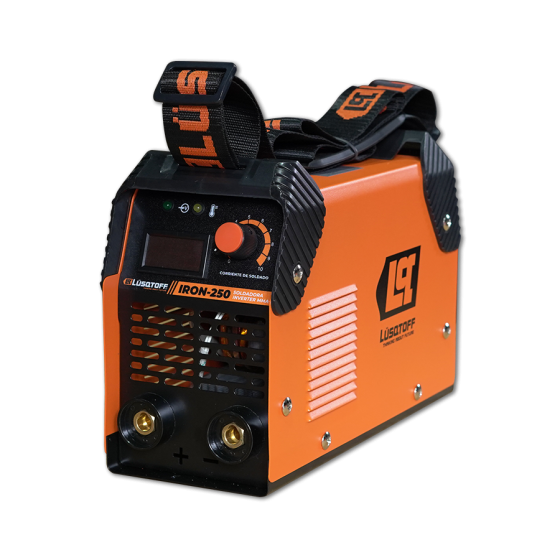 Soldadora Inverter 220V...